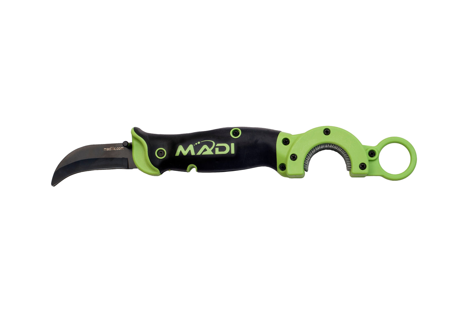 MADI BrushBlade Lineman's Knife