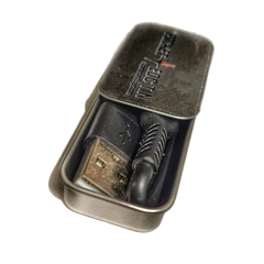 EDC Pocket Tin: Superesse Straps LLC