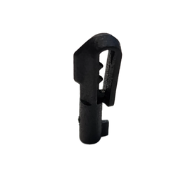 Polymer Handcuff Key with Clip Superesse Straps LLC