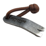 Superesse Micro Task Tool (S-MTT): EDC Pry Implement Superesse Straps LLC