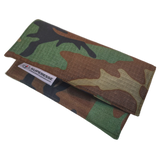 Filter Bandana - Water Pre-Filtration and Air-Contaminant Face Barrier. Superesse Straps LLC