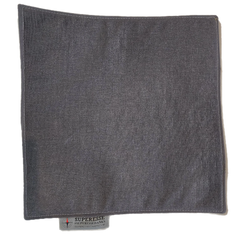 Filter Bandana - Water Pre-Filtration and Air-Contaminant Face Barrier. Superesse Straps LLC