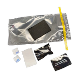 Water Patch Kit: water collection and purification Superesse Straps LLC
