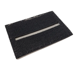 Storage Pocket Patch: Hobo Symbols, Ground to Air Signals, Search and Rescue Markings Superesse Straps LLC