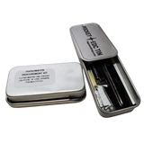 EDC Pocket Tin: Superesse Straps LLC