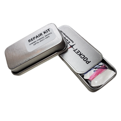 EDC Pocket Tin: Superesse Straps LLC