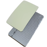 Sight Card - Field of Vision Amplifier for Signaling and Illumination Superesse Straps LLC