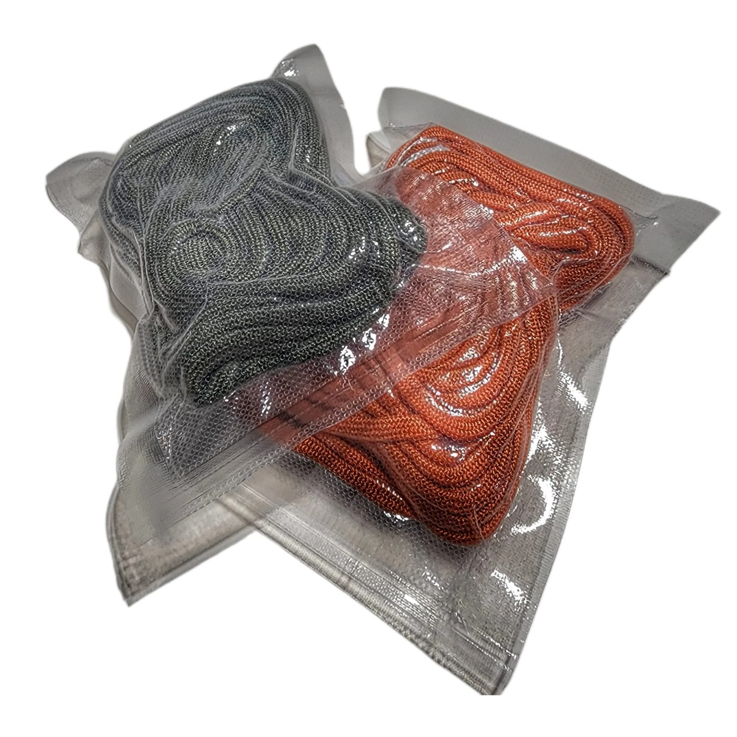 Shim Personal Survival Cards - Wallet Size Vacuum Sealed Survival Packets Superesse Straps LLC