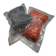 Shim Personal Survival Cards - Wallet Size Vacuum Sealed Survival Packets Superesse Straps LLC