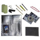 Bug Out Patch Kit - offgrid survival back-up package Superesse Straps LLC