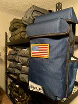 3 Phase Line Products - Rubber Glove Bags