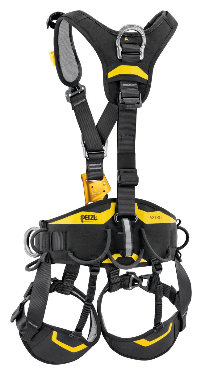 Petzl - ASTRO® International Version