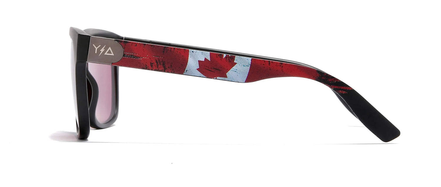 Z87 MADHOOK2.0 LR: CANADA POLARIZED Wye Delta LLC