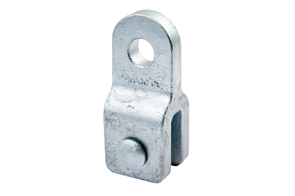 Slingco Clevis Assembly