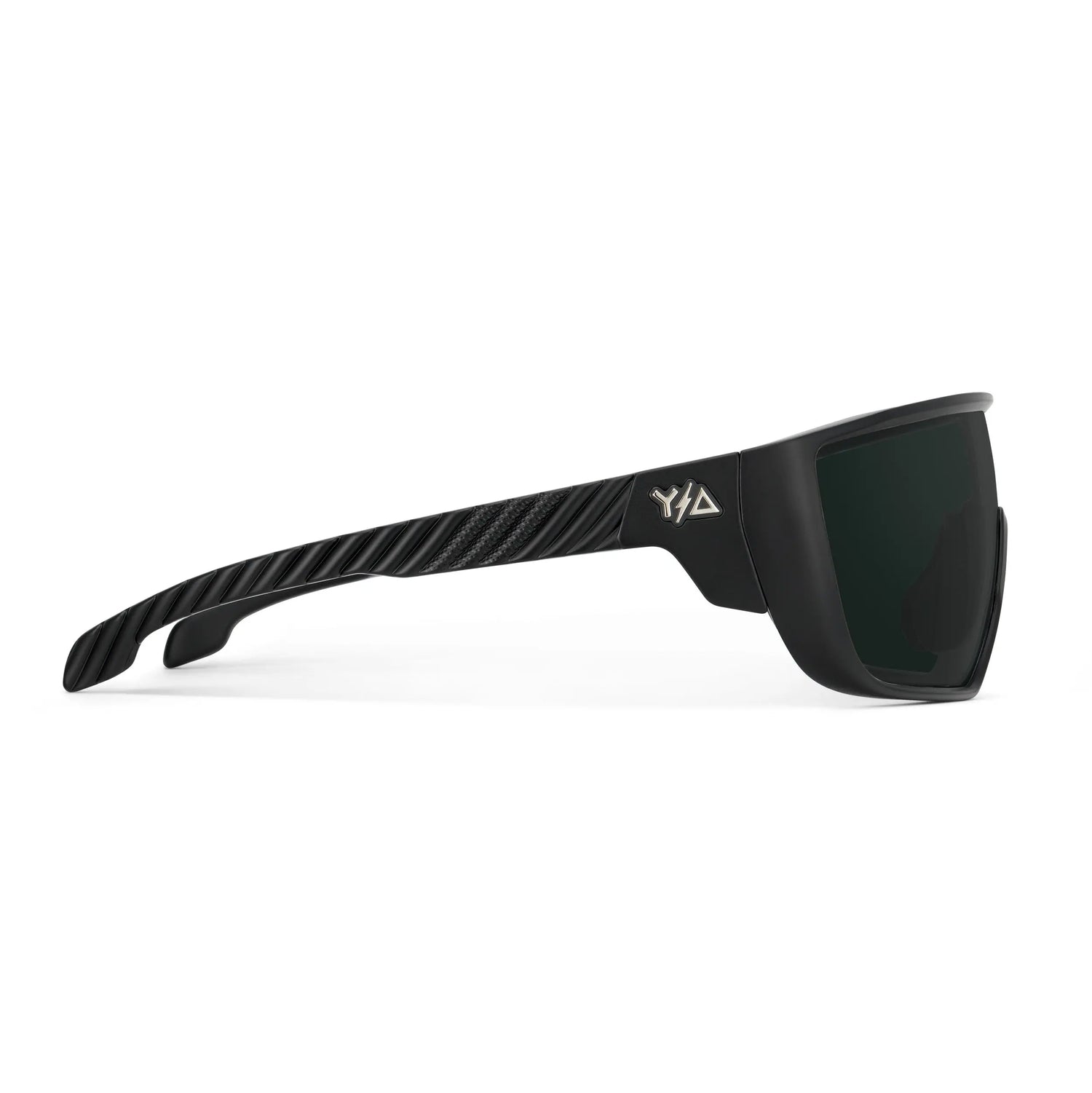 Wye Delta Z87+ Conductors Pitch Black Wye Delta LLC