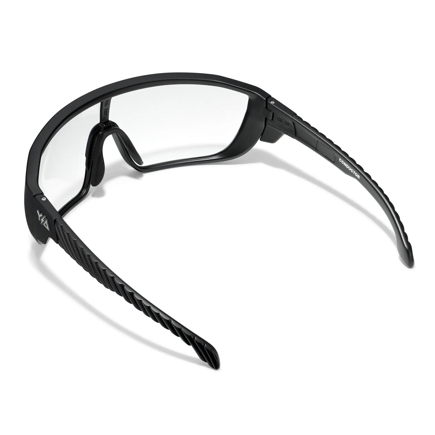 Z87+ Conductors Clear Wye Delta LLC