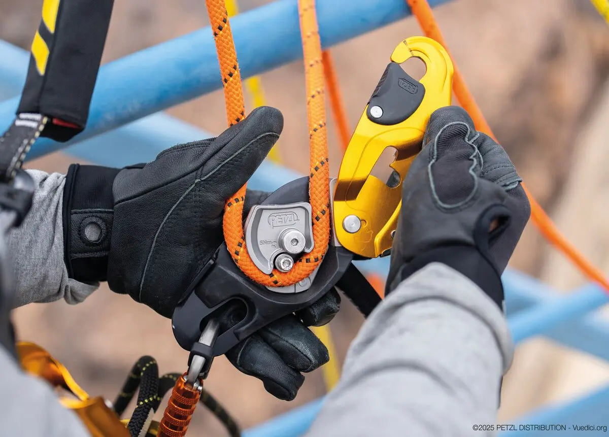 Petzl - RIG® Petzl