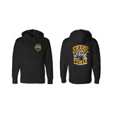DRAKE POWER FIST & HOOKS PULLOVER HOODIE