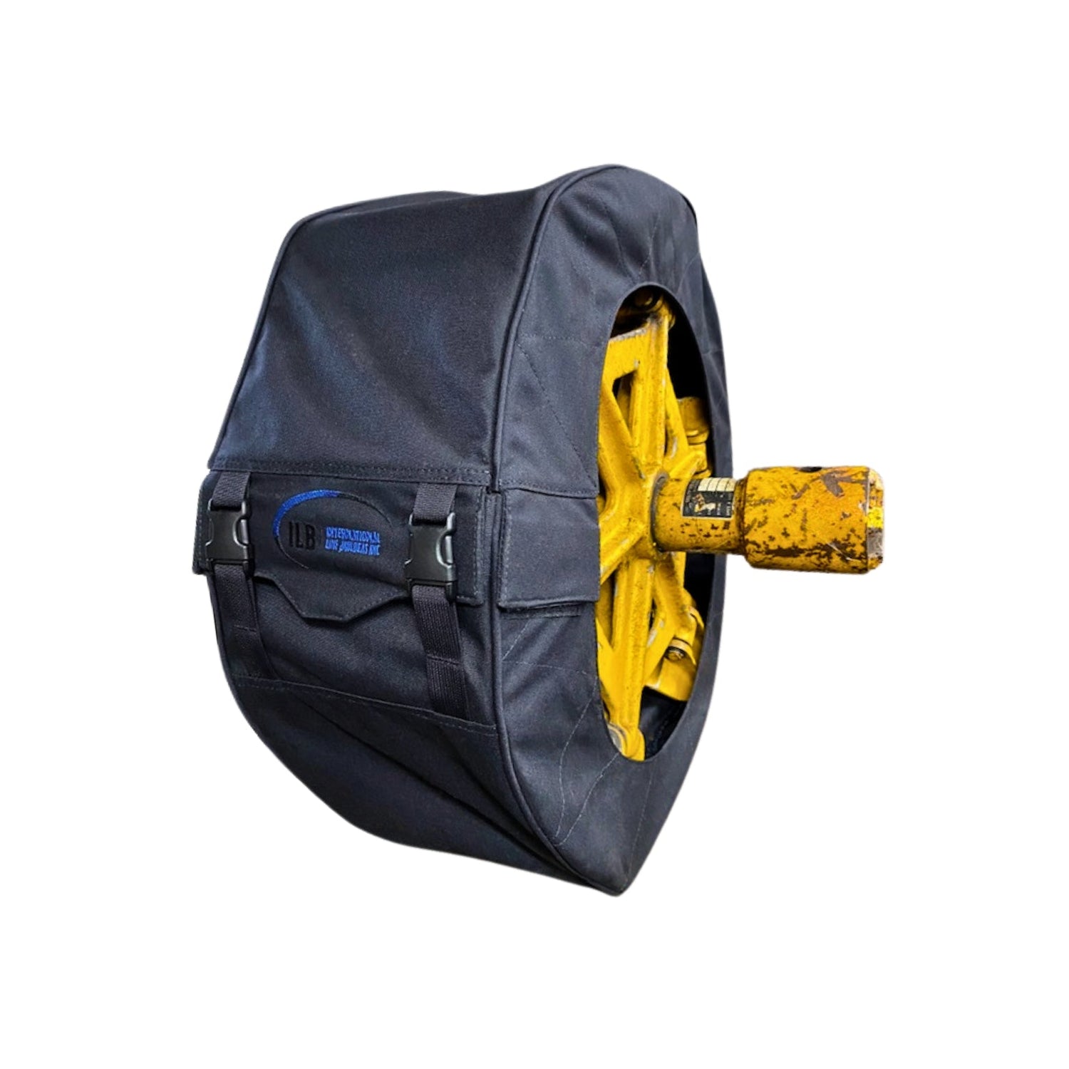 DRAKE POWER BUTTERFLY COVER