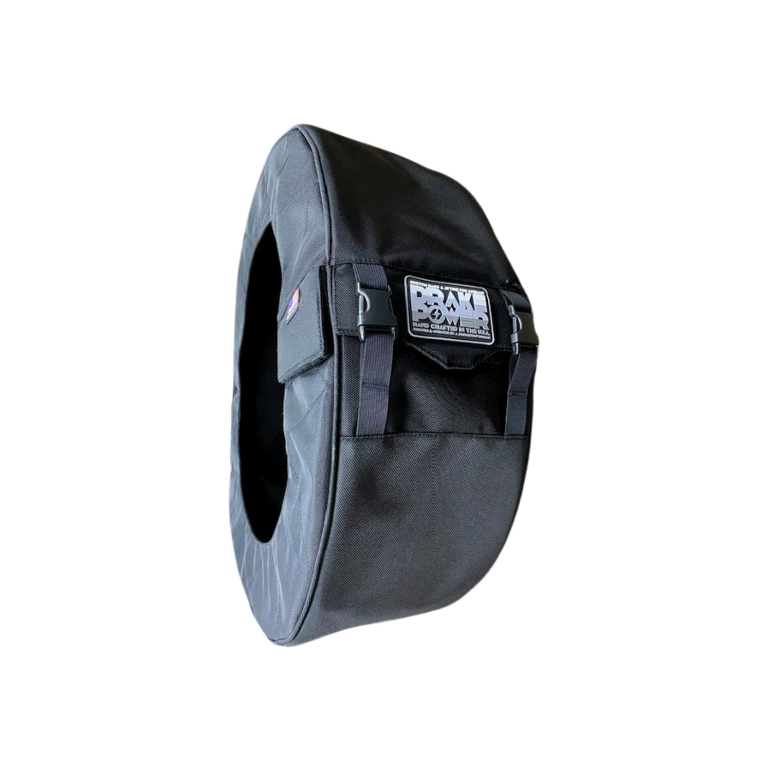 DRAKE POWER BUTTERFLY COVER