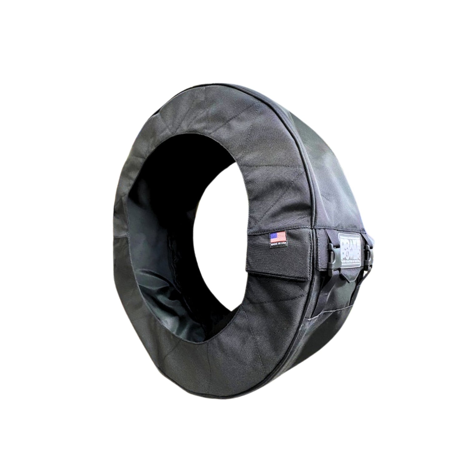 DRAKE POWER BUTTERFLY COVER