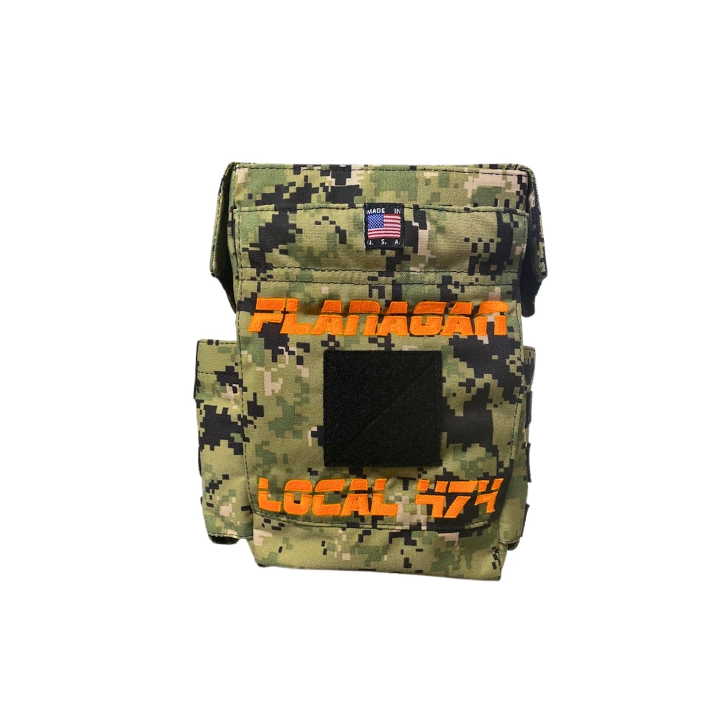 DRAKE POWER FLY DITTY BAG 2.0