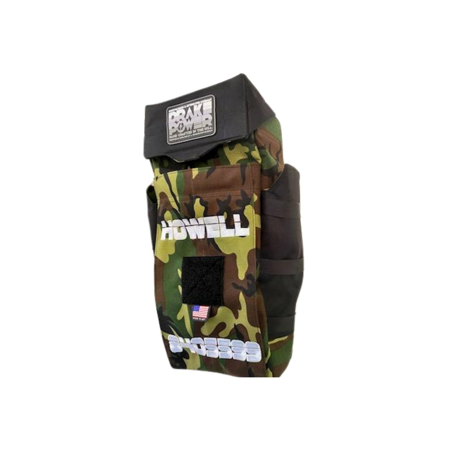 DRAKE POWER GLOVE BAG