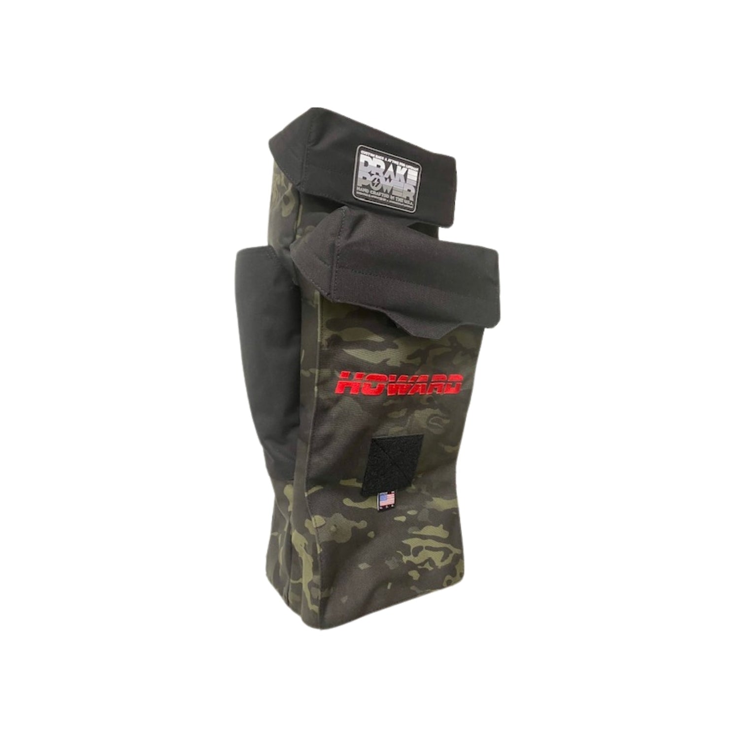 DRAKE POWER GLOVE & SLEEVE BAG