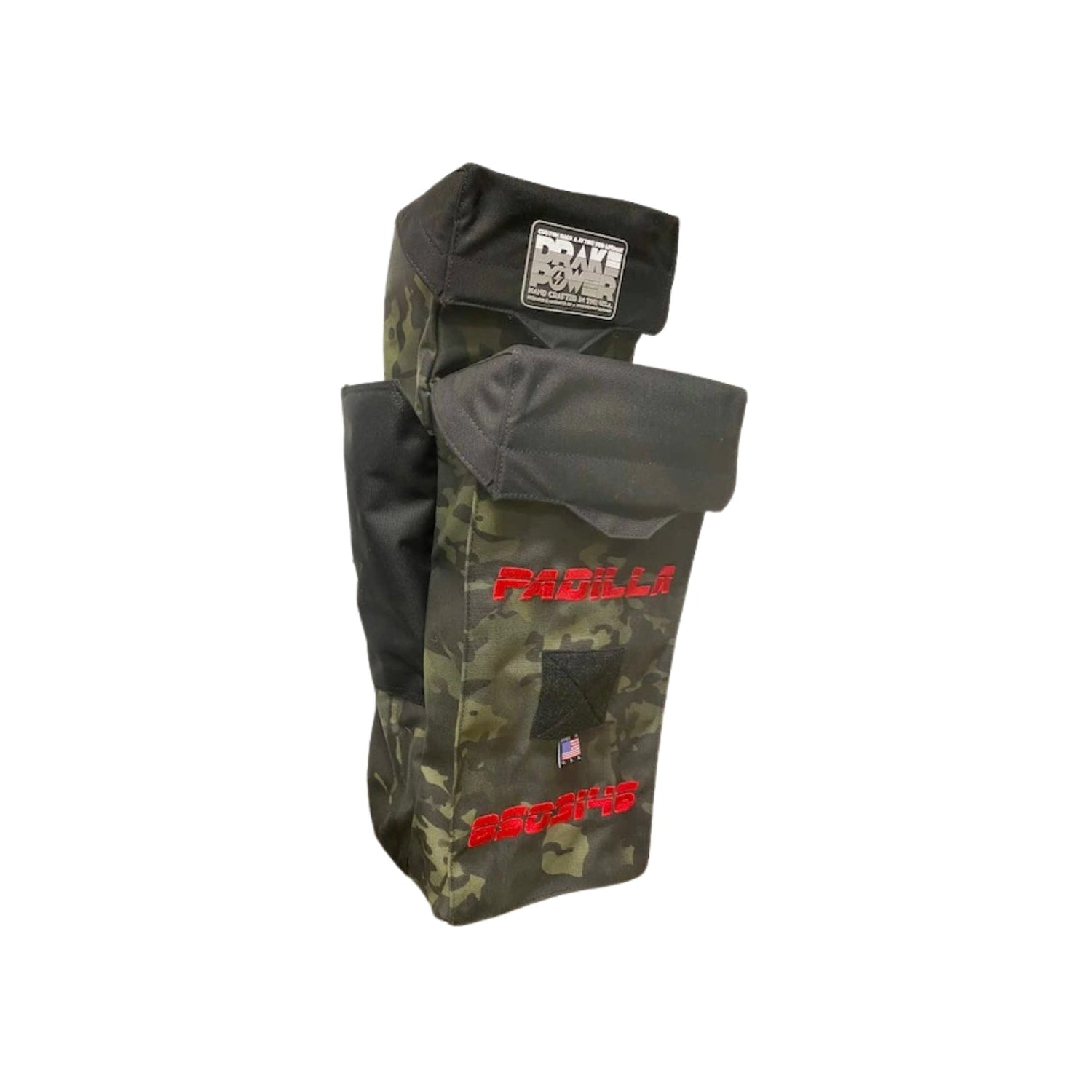 DRAKE POWER GLOVE & SLEEVE BAG