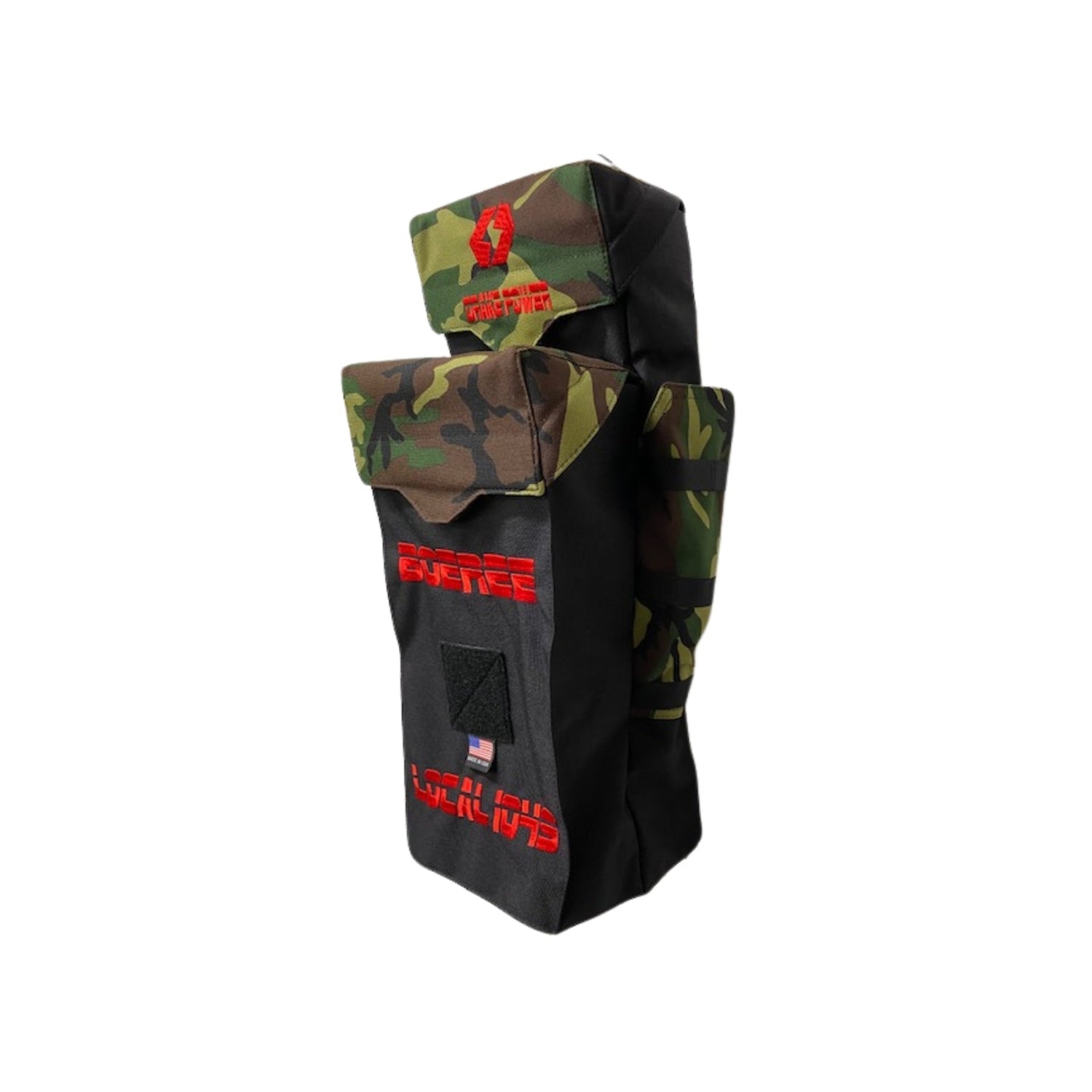 DRAKE POWER GLOVE & SLEEVE BAG