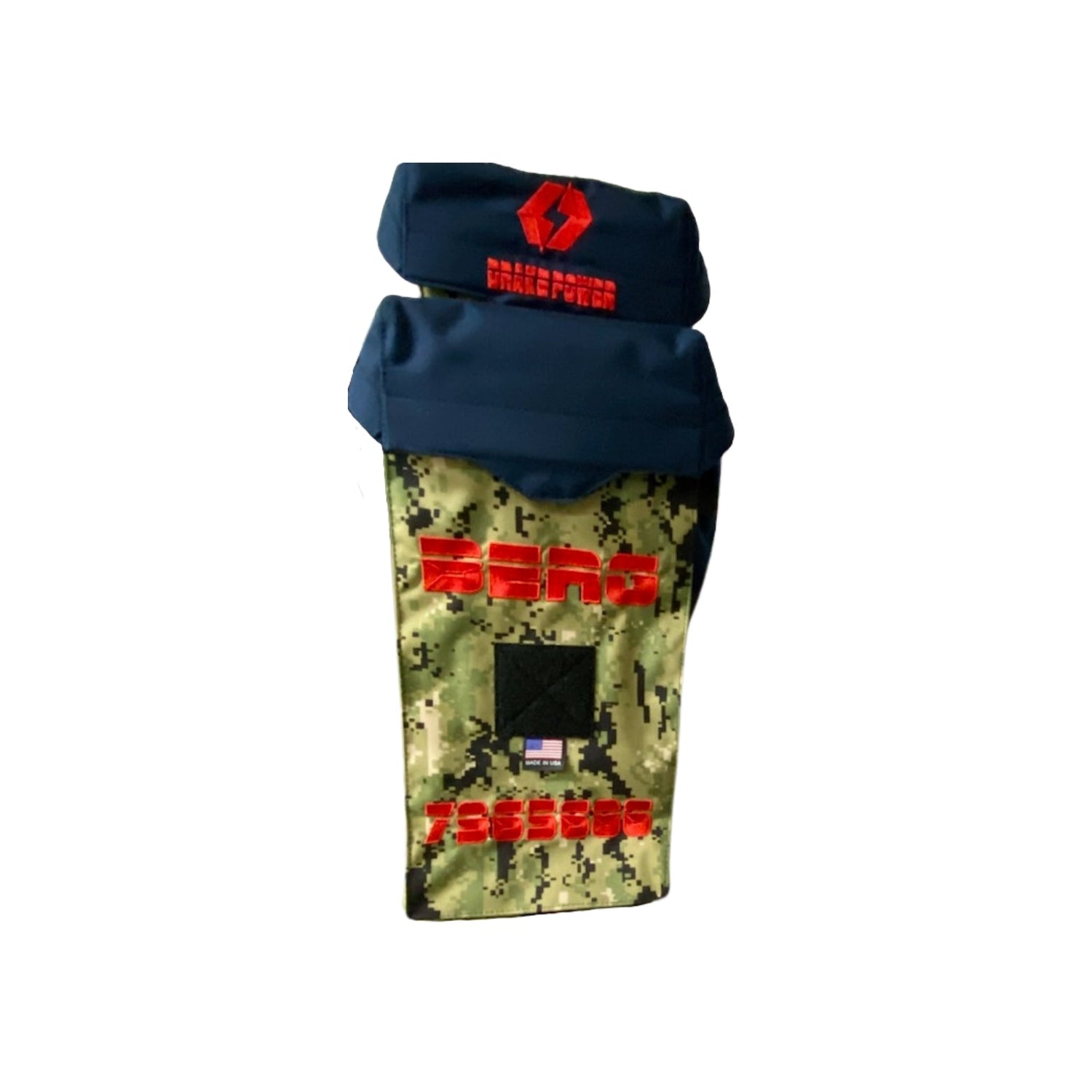 DRAKE POWER GLOVE & SLEEVE BAG