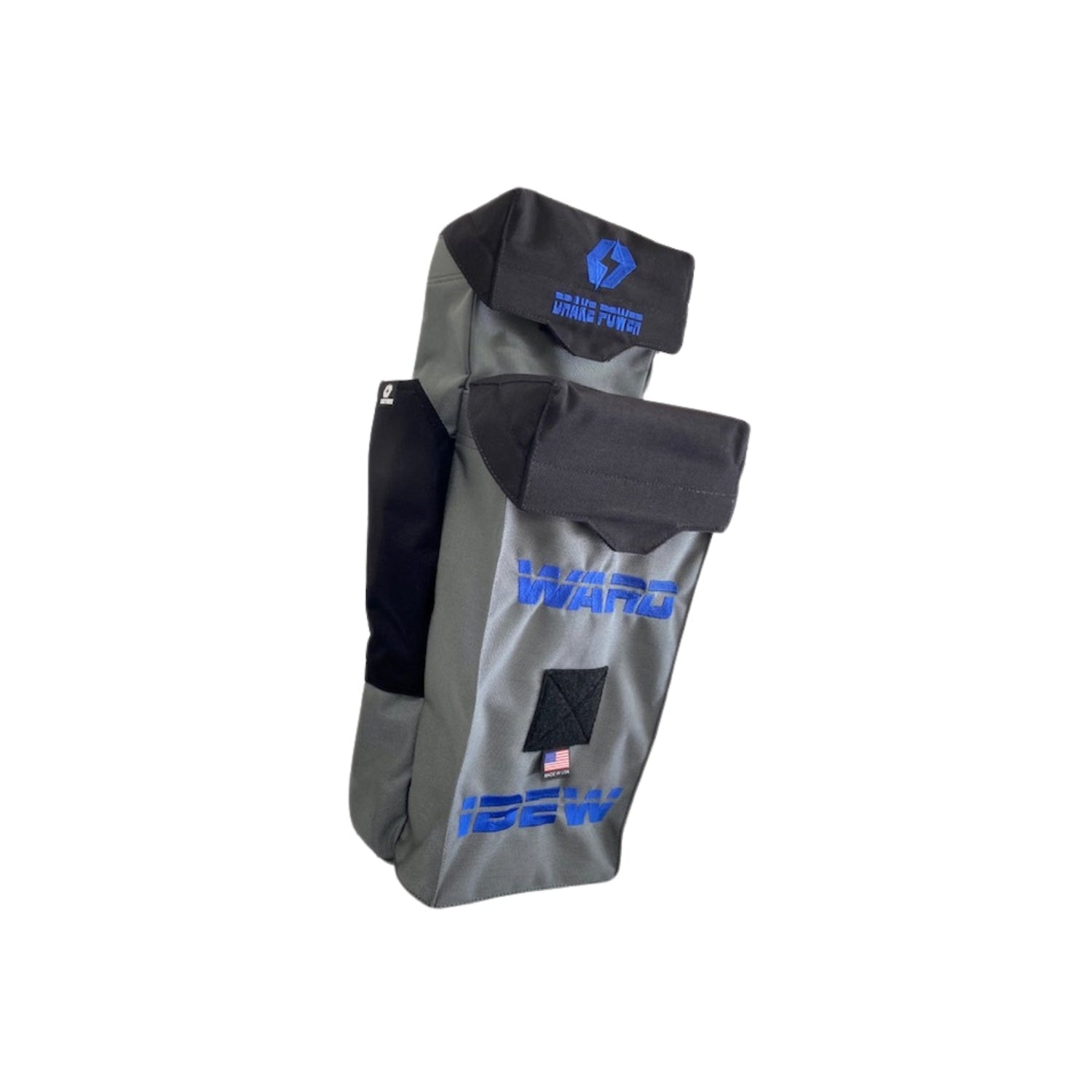 DRAKE POWER GLOVE & SLEEVE BAG