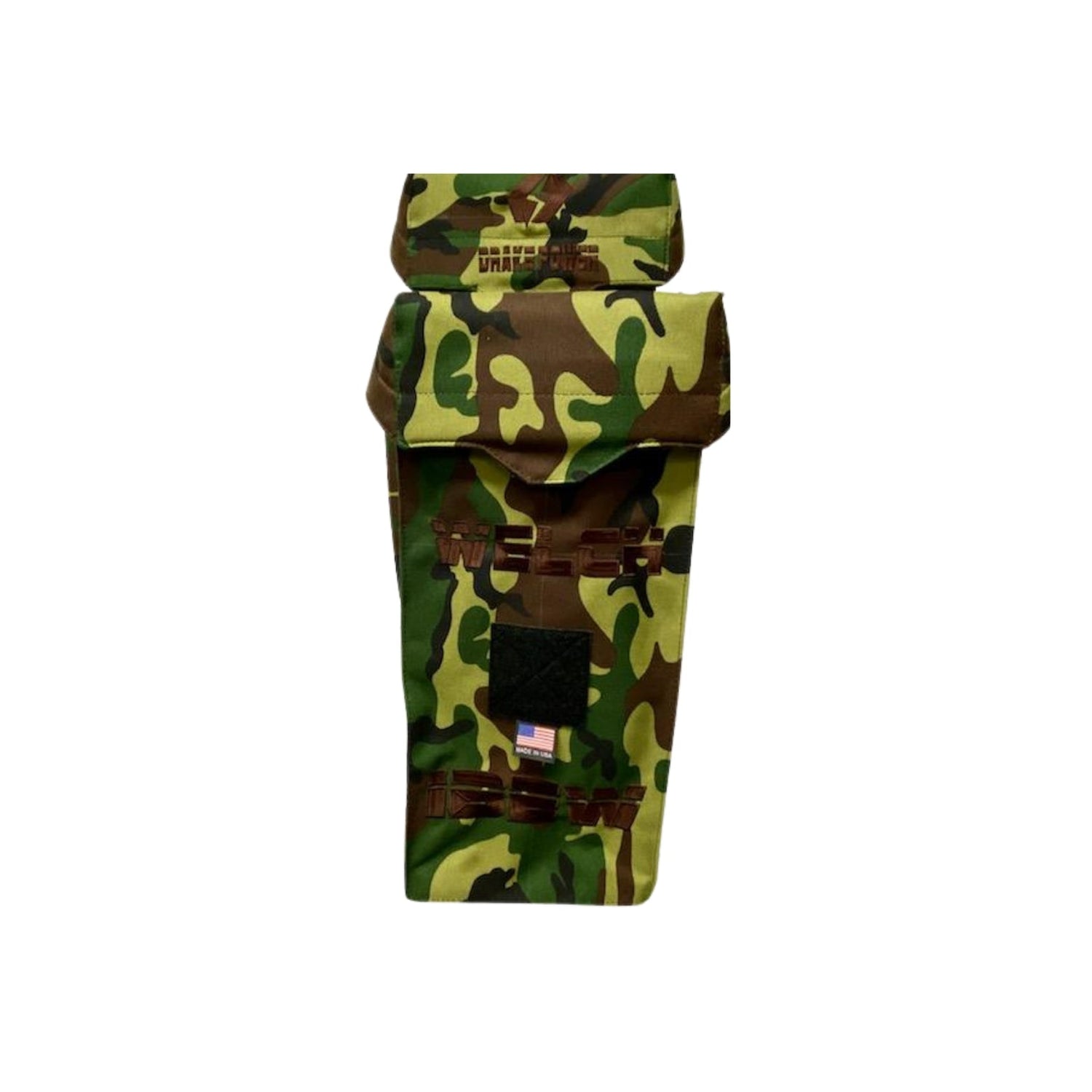 DRAKE POWER GLOVE & SLEEVE BAG