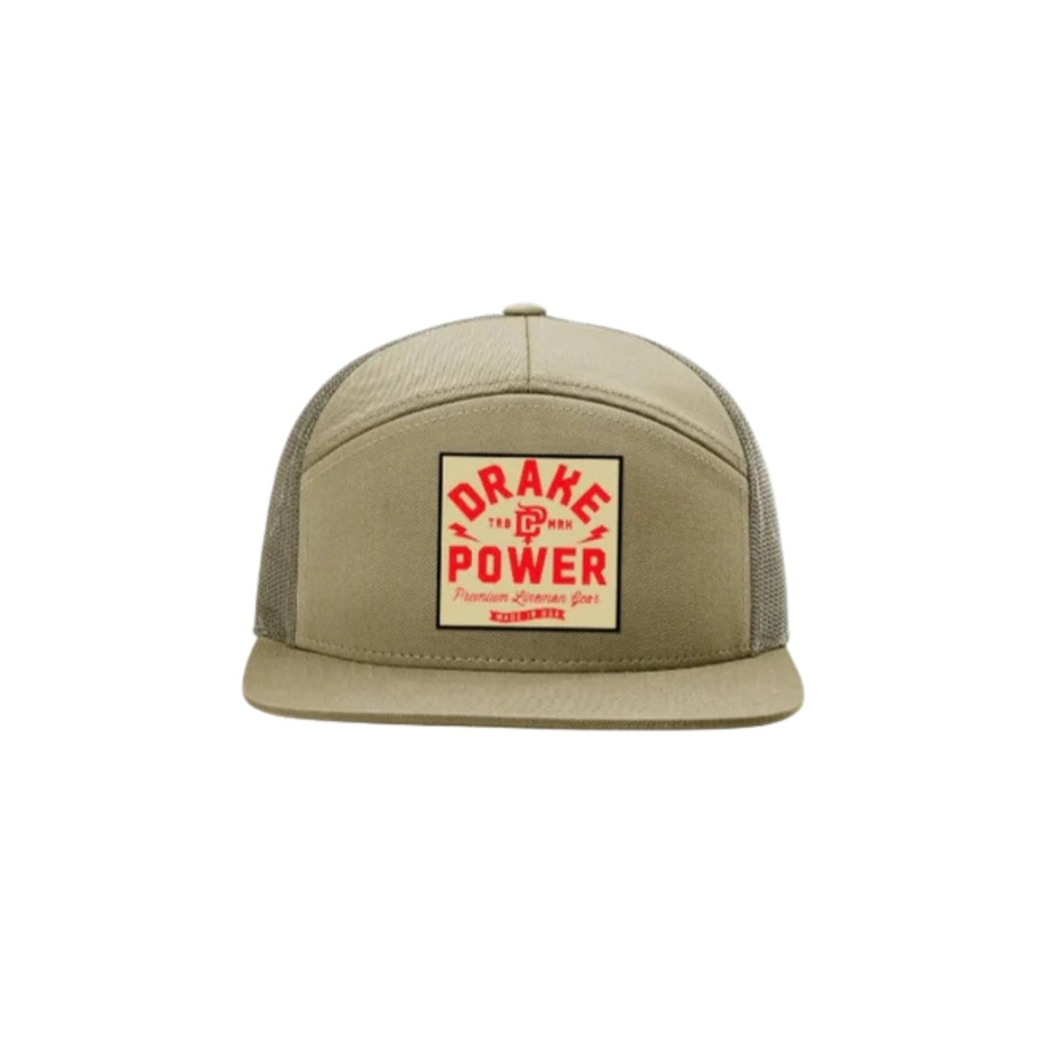 DRAKE POWER HATS