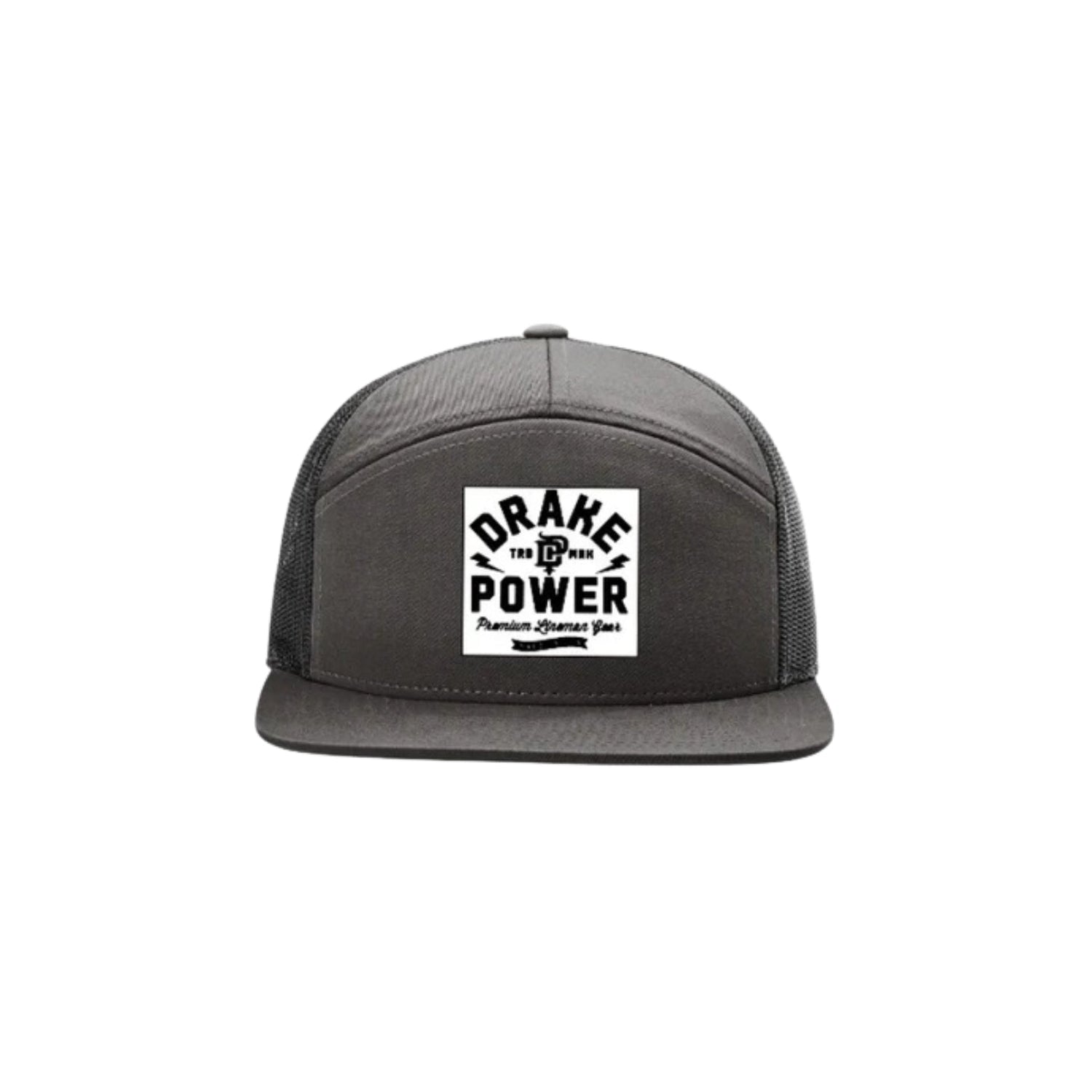 DRAKE POWER HATS