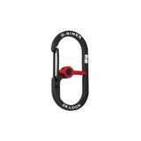 DRAKE POWER LOCKING CARABINER