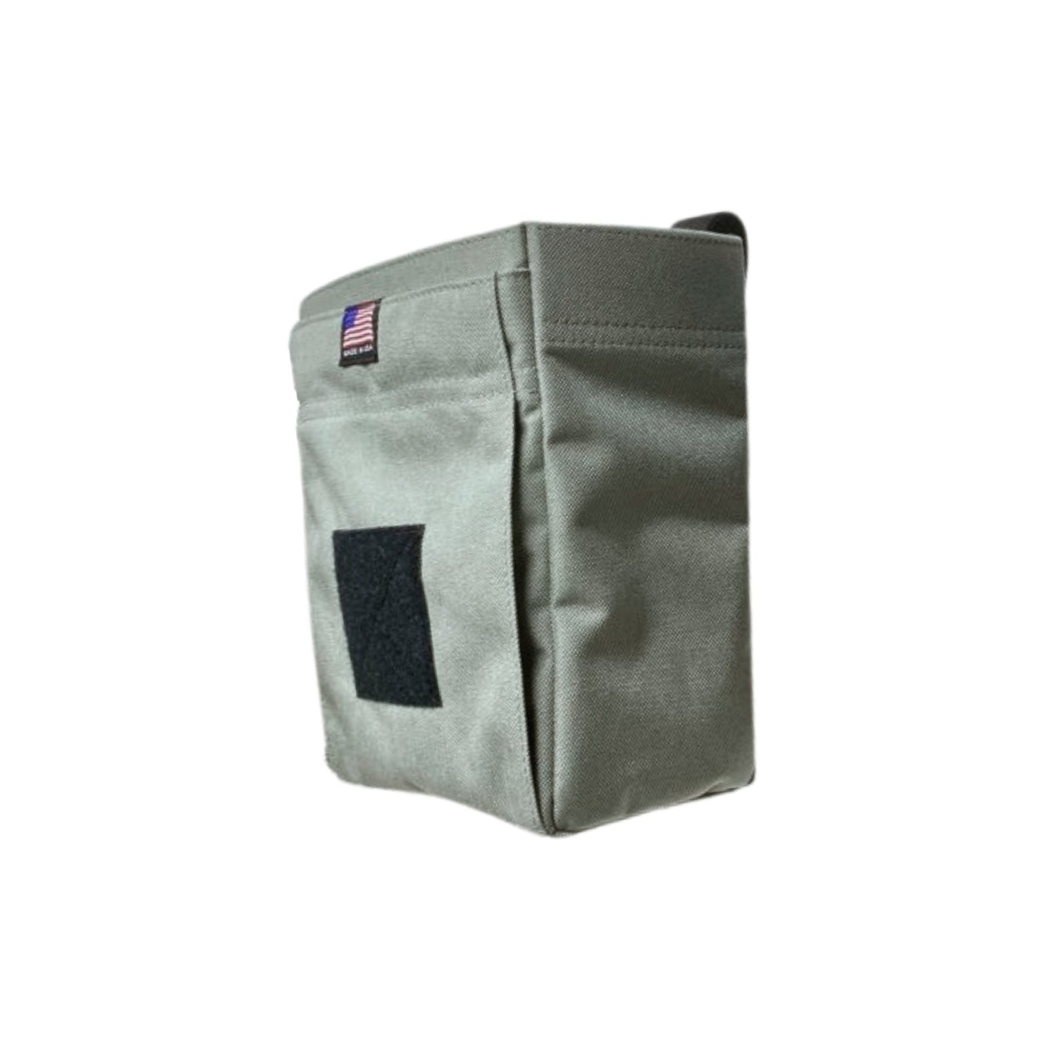 DRAKE POWER RODEO DITTY BAG