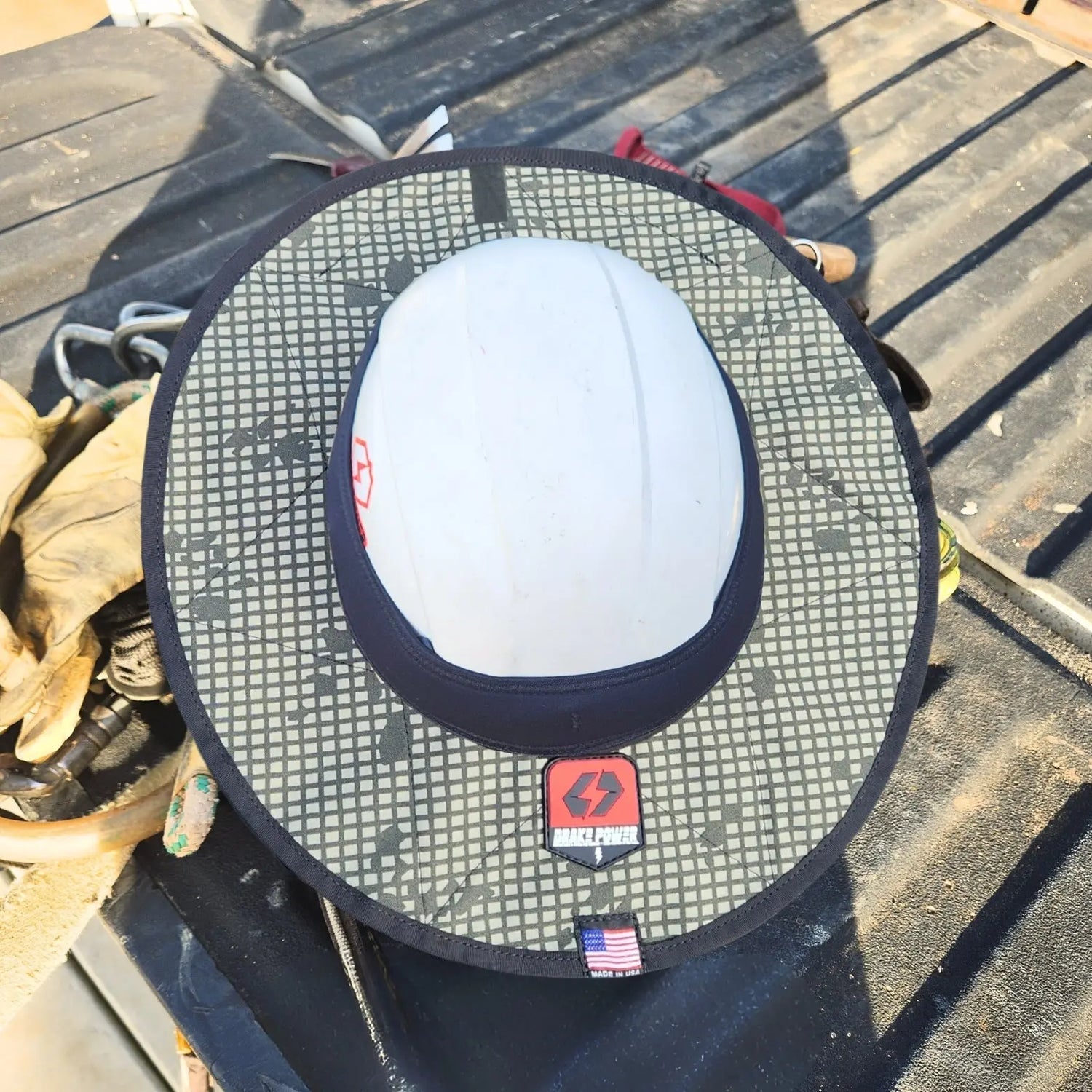 DRAKE POWER SUN SHADES Drake Power