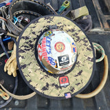 DRAKE POWER SUN SHADES Drake Power