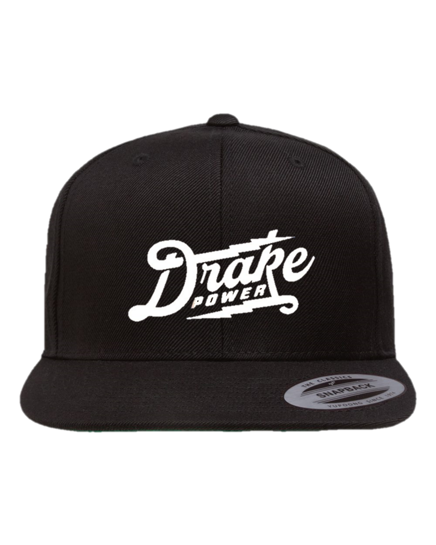 DRAKE POWER HATS