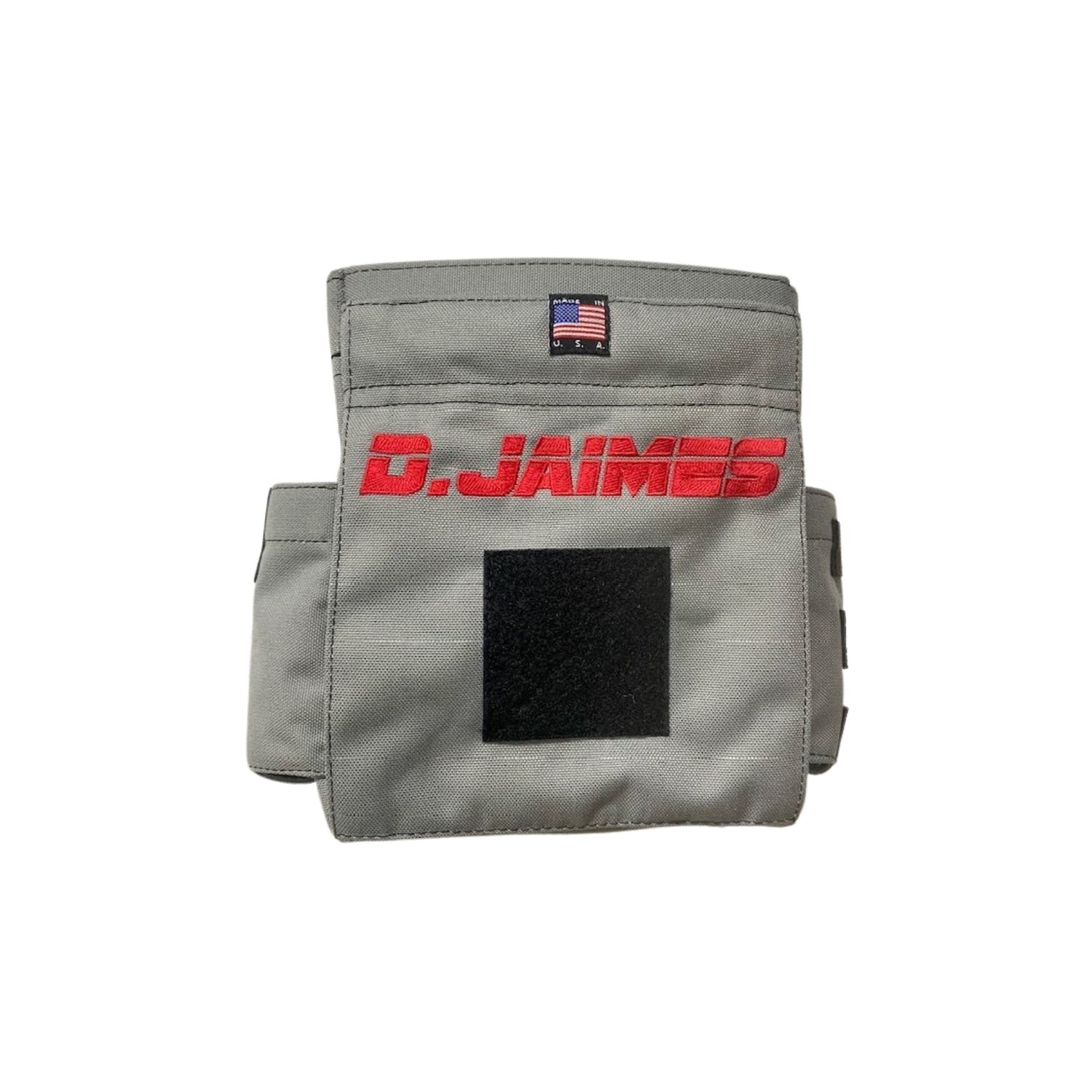 DRAKE POWER DITTY BAG