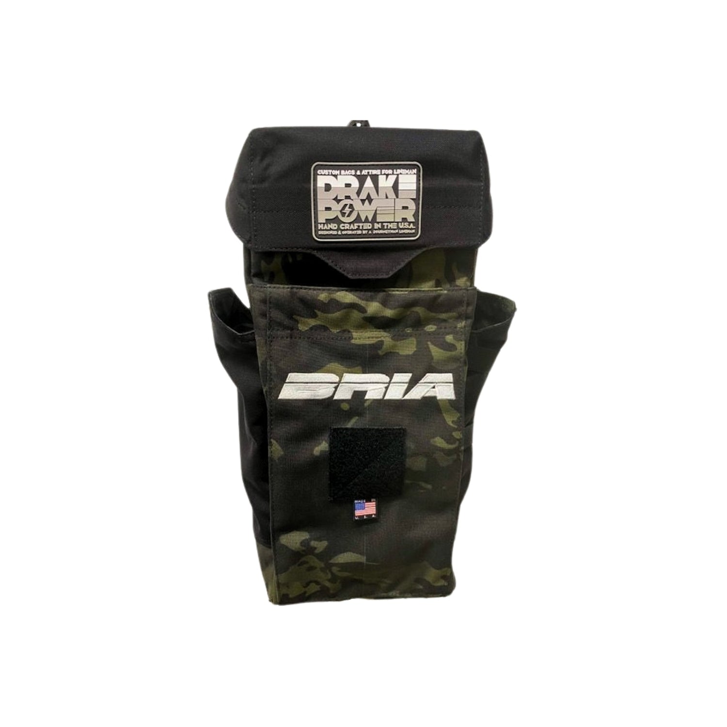 DRAKE POWER GLOVE BAG