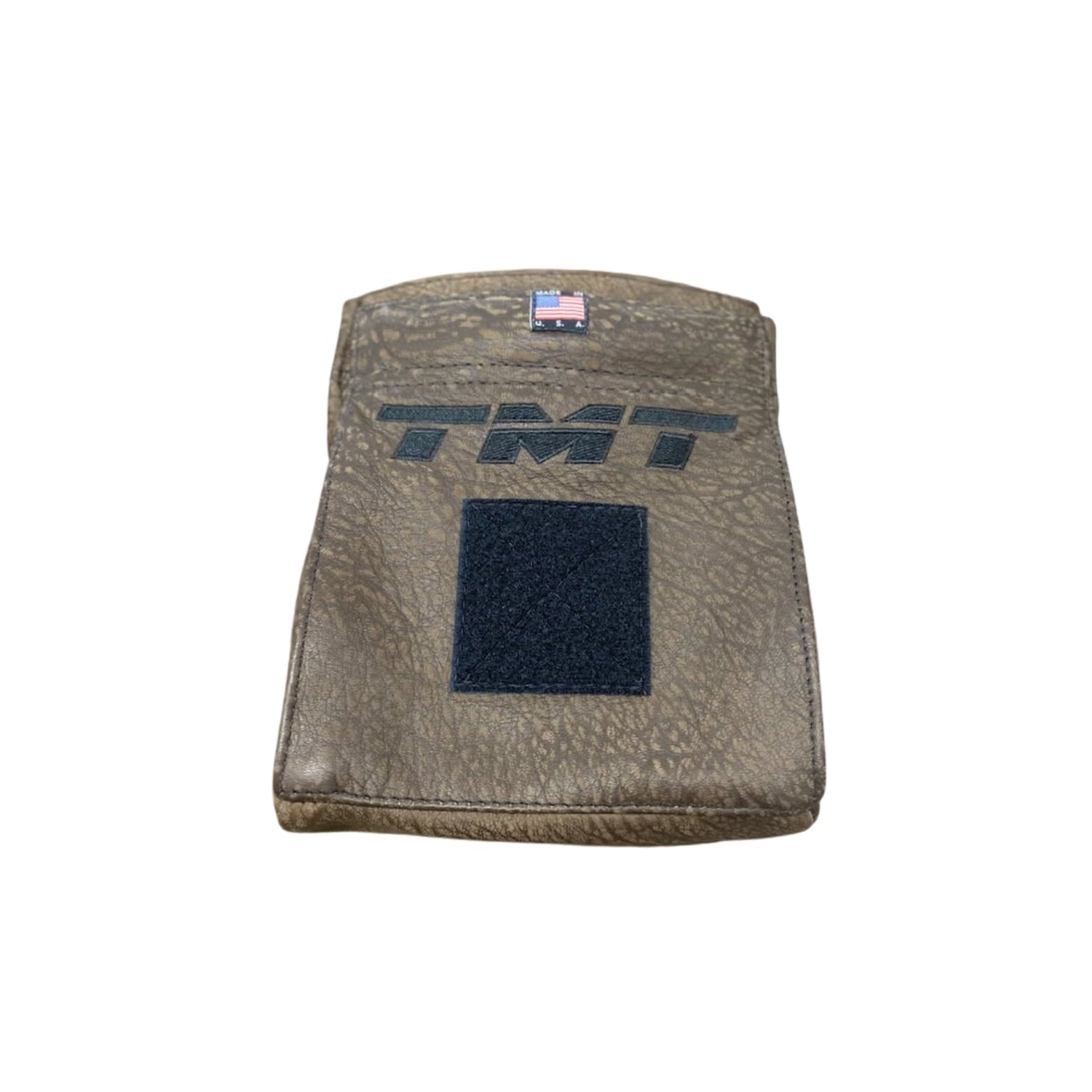 DRAKE POWER LEATHER BASIC 