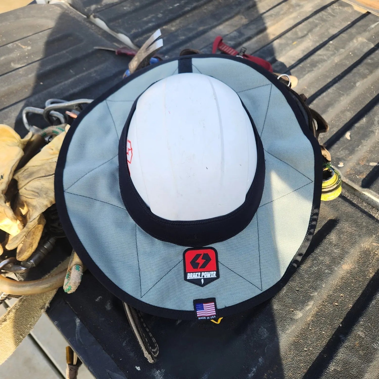 DRAKE POWER SUN SHADES Drake Power