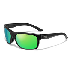 Wye Delta Z87+ FullViz Green Revo Wye Delta LLC