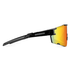 Wye Delta Z87+ HiViz Red Revo Sunglasses Wye Delta LLC