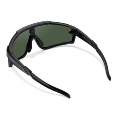 Wye Delta Z87+ HiViz Deep Blue Polarized Wye Delta LLC