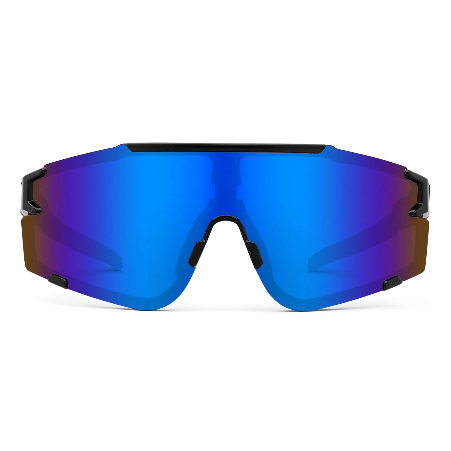 Wye Delta Z87+ HiViz Deep Blue Polarized Wye Delta LLC