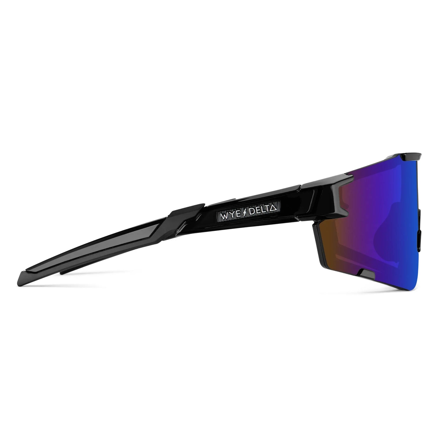 Wye Delta Z87+ HiViz Deep Blue Polarized Wye Delta LLC