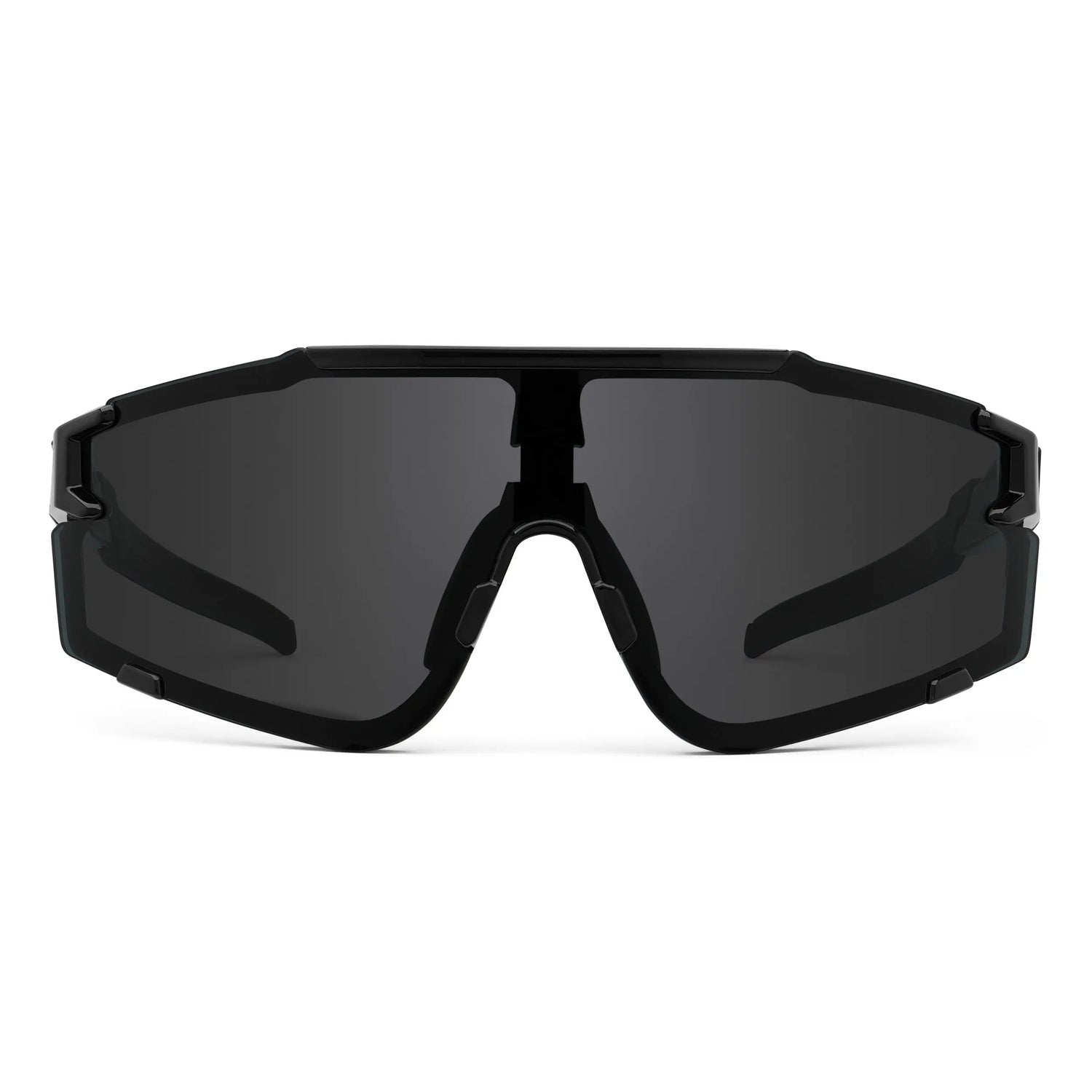 Wye Delta Z87+ HiViz ALL Black Polarized Wye Delta LLC